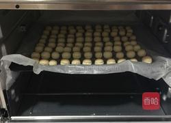 自制旺仔小馒头的做法图解13