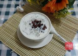 红豆西米露的做法图解10