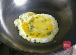 炒馍花的做法图解4