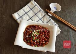 老醋花生的做法图解5