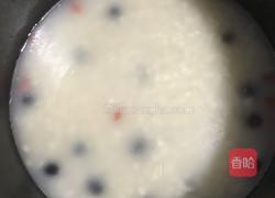 山楂高粱米粥的做法图解6