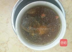 鸡汤面的做法图解3