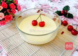 蒸鸡蛋糕的做法图解8