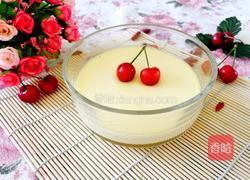 蒸鸡蛋糕的做法图解9