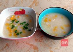 面疙瘩的做法图解8