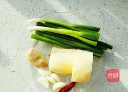 香辣土豆片的做法图解1