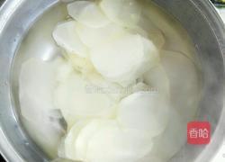 香辣土豆片的做法图解4