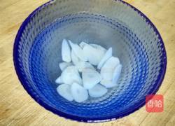 大蒜冰糖水的做法图解6