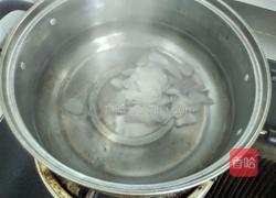 大蒜冰糖水的做法图解5