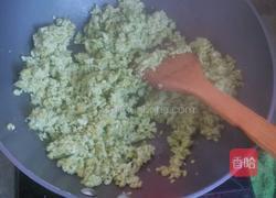 辣椒毛豆的做法图解5