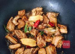 番茄土豆炖牛腩的做法图解2