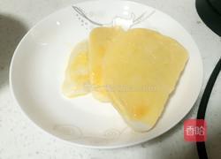 鸡蛋馒头片的做法图解4