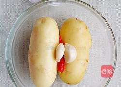 炒土豆的做法图解1