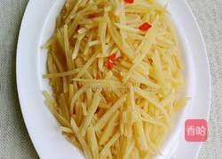 炒土豆的做法图解6