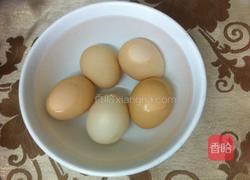 虎皮鸡蛋的做法图解2