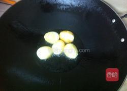 虎皮鸡蛋的做法图解4