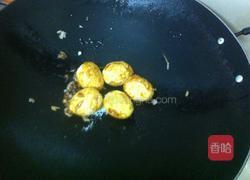 虎皮鸡蛋的做法图解7