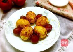 虎皮鸡蛋的做法图解8