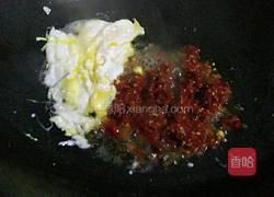 剁椒炒米粉的做法图解3