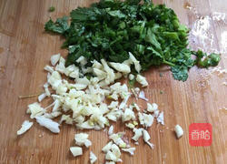 凉拌莴苣的做法图解4