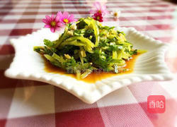 凉拌莴苣的做法图解7
