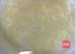 重庆酸辣粉的做法图解2
