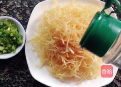 炸土豆丝的做法图解5