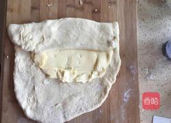 丹麦手撕面包的做法图解11