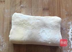 丹麦手撕面包的做法图解15