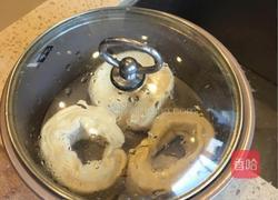 丹麦手撕面包的做法图解19