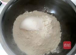 家常豆腐包子的做法图解1