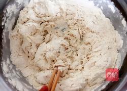 家常豆腐包子的做法图解4