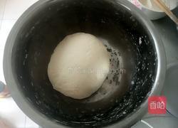 戗面馒头的做法图解5
