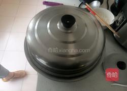 戗面馒头的做法图解6