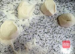 家常豆腐包子的做法图解15