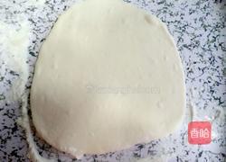 家常豆腐包子的做法图解16