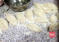 家常豆腐包子的做法图解17