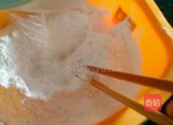 酒酿圆子的做法图解2