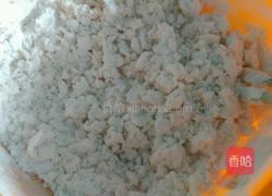 酒酿圆子的做法图解3