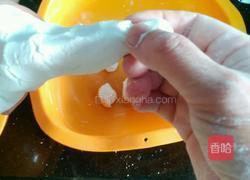 酒酿圆子的做法图解6