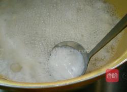 酒酿圆子的做法图解14