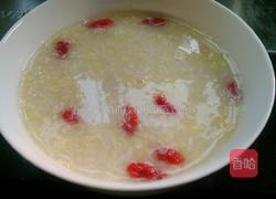 酒酿圆子的做法图解18