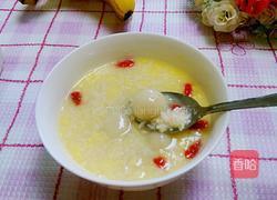 酒酿圆子的做法图解19