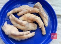 泡椒鸡爪的做法图解2