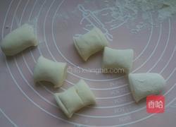 韭菜水煎包的做法图解5