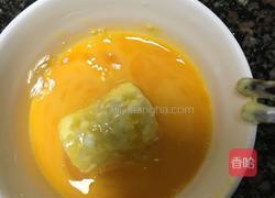 燕麦炸香蕉的做法图解5