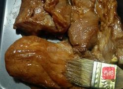 叉烧饭的做法图解4