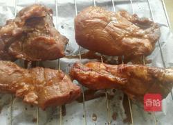 叉烧饭的做法图解5