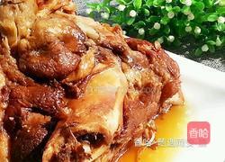 秘制酱肘子的做法图解11