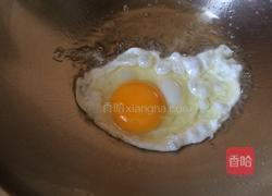 番茄炒饭的做法图解4